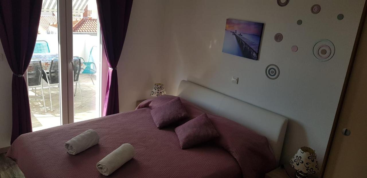 Villa Paladina Χβαρ Εξωτερικό φωτογραφία