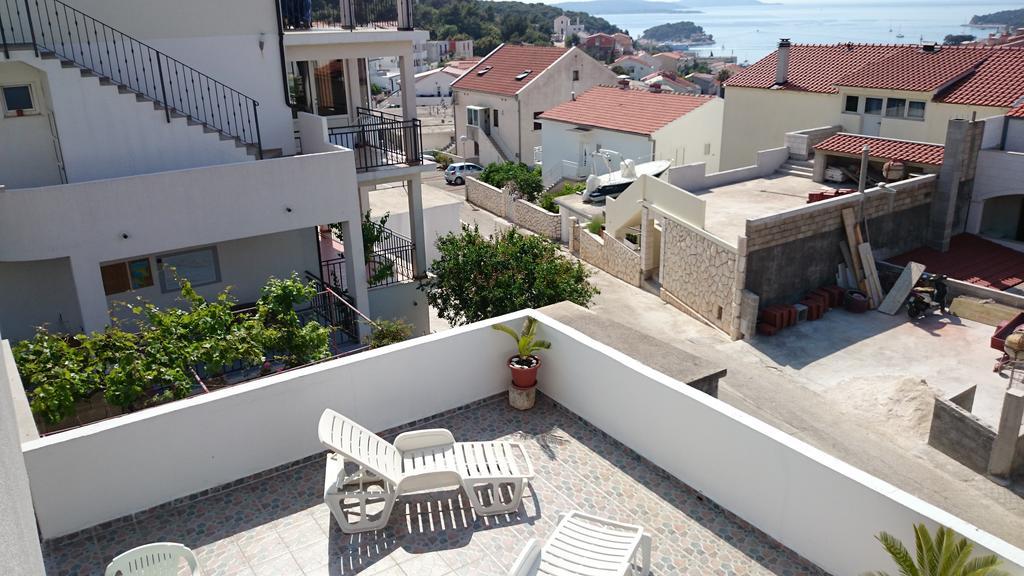 Villa Paladina Χβαρ Δωμάτιο φωτογραφία