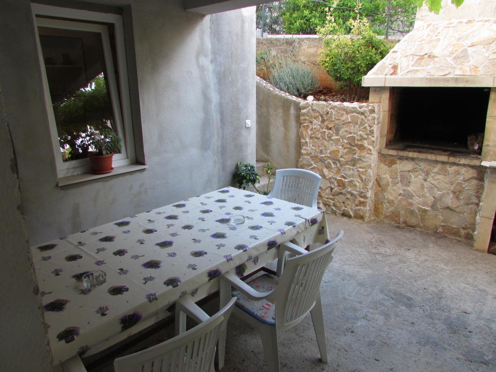 Villa Paladina Χβαρ Δωμάτιο φωτογραφία