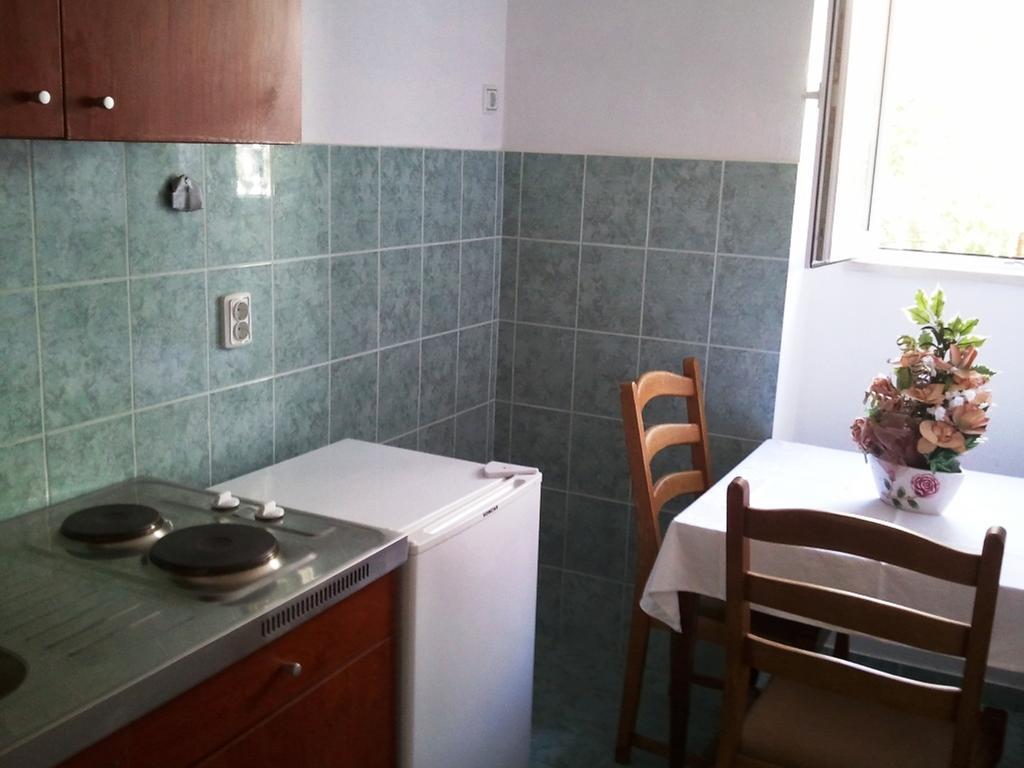 Villa Paladina Χβαρ Εξωτερικό φωτογραφία