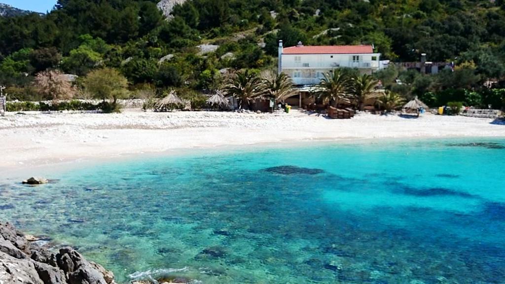 Villa Paladina Χβαρ Εξωτερικό φωτογραφία