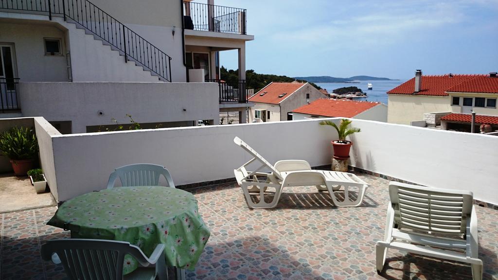 Villa Paladina Χβαρ Εξωτερικό φωτογραφία