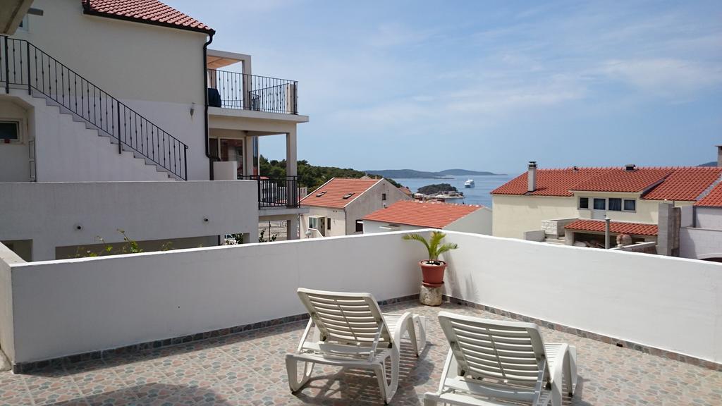 Villa Paladina Χβαρ Εξωτερικό φωτογραφία