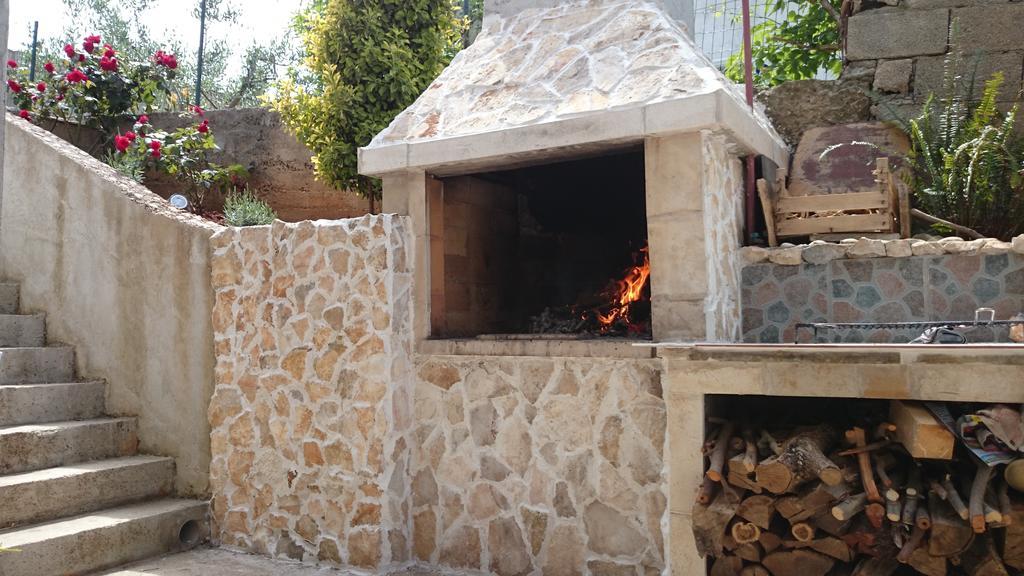 Villa Paladina Χβαρ Εξωτερικό φωτογραφία