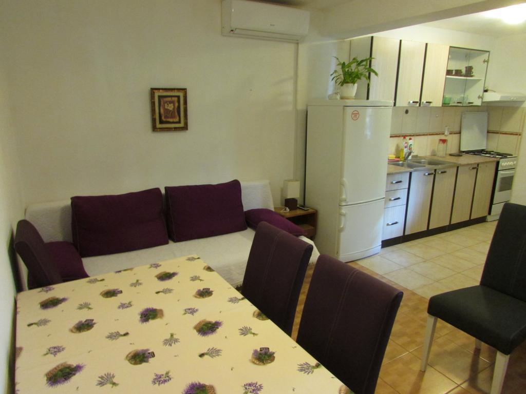 Villa Paladina Χβαρ Εξωτερικό φωτογραφία