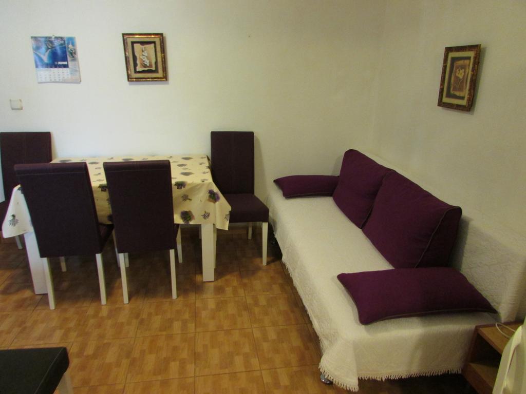 Villa Paladina Χβαρ Εξωτερικό φωτογραφία
