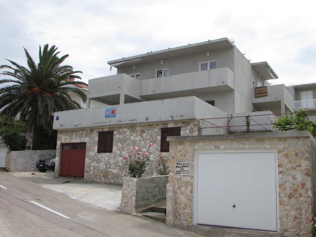 Villa Paladina Χβαρ Εξωτερικό φωτογραφία