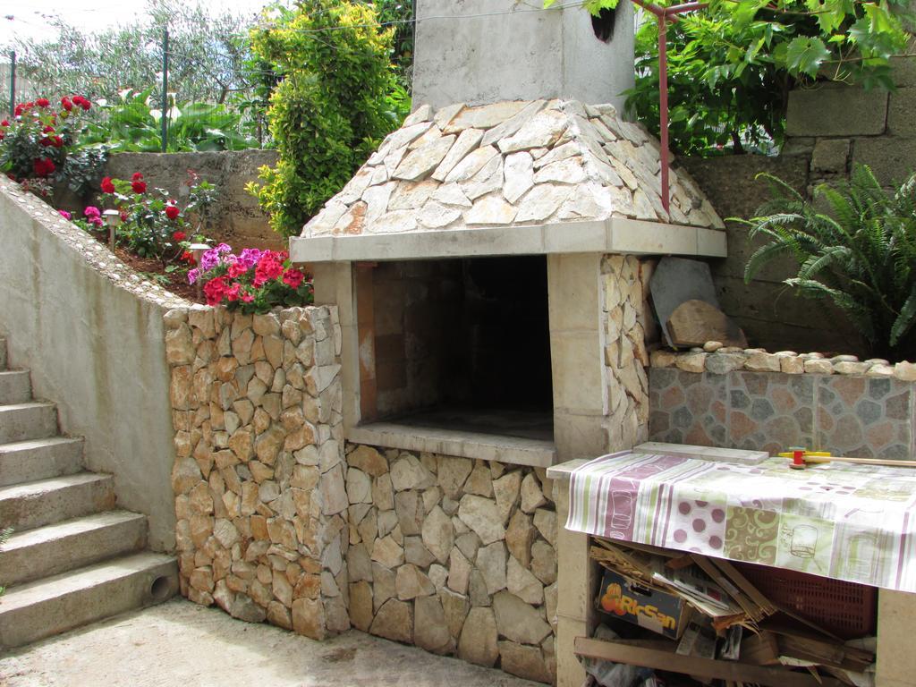 Villa Paladina Χβαρ Εξωτερικό φωτογραφία