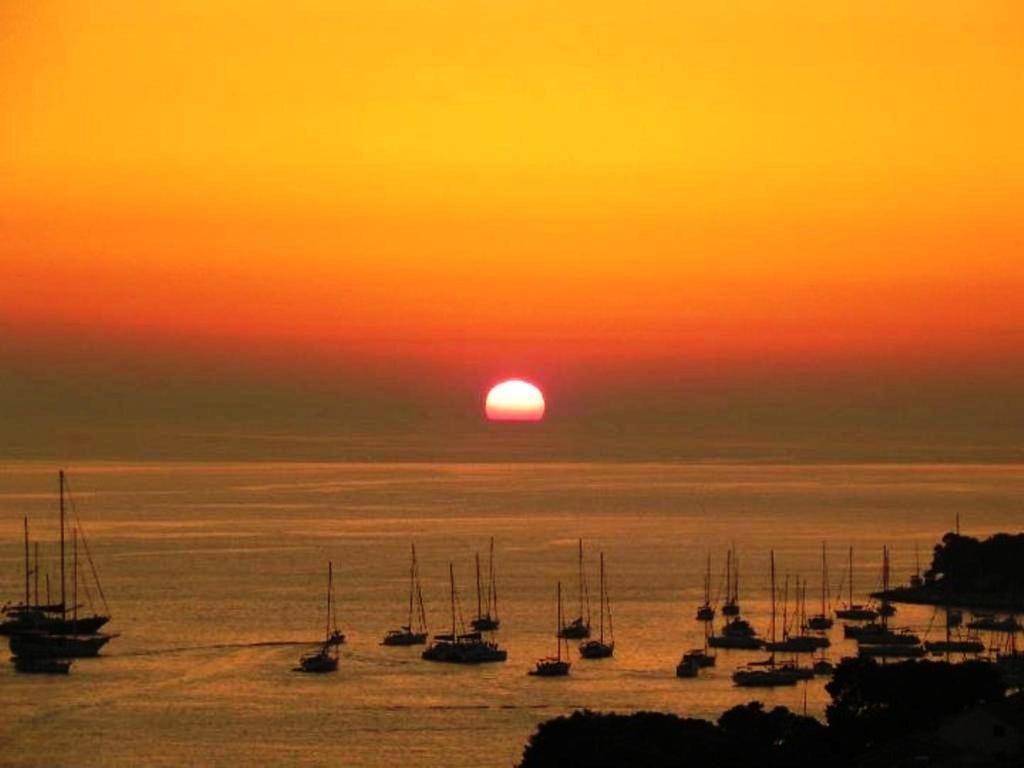 Villa Paladina Χβαρ Εξωτερικό φωτογραφία