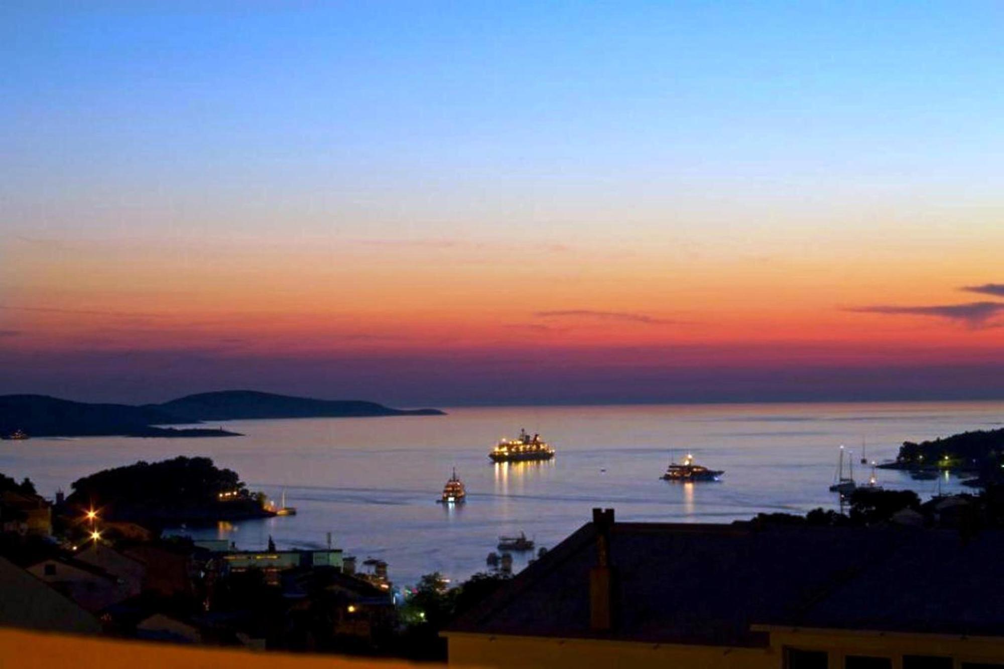 Villa Paladina Χβαρ Εξωτερικό φωτογραφία