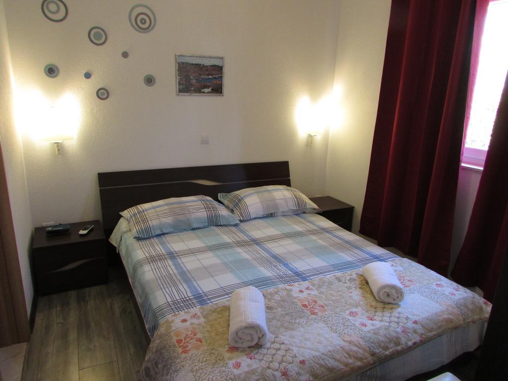 Villa Paladina Χβαρ Εξωτερικό φωτογραφία